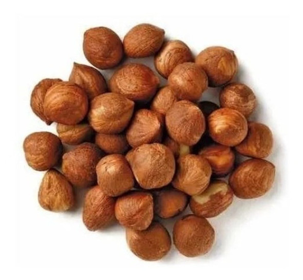 Avellanas Peladas Grandes X 5 Kgrs 0