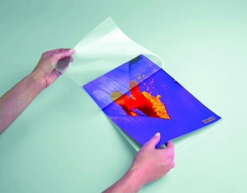 Pouch Plastificadora Dasa A4  225x302 Mm X 50 Unid 150 Micro 1