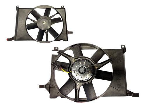 Electro Agua Gm Chevrolet Corsa 97-01 (3-5 P) 0