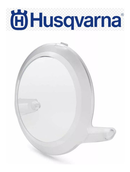 Protector Optica Faro Husqvarna Norden 901 Original 1