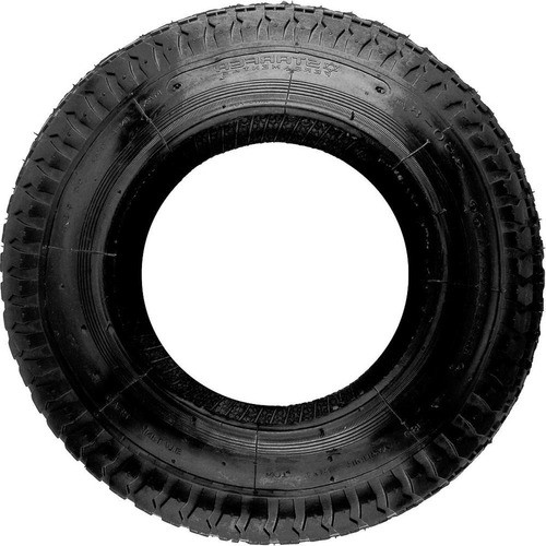 Pneu 3,25x8 Sem Camara Starfer 2lonas 100kg 11053009 1