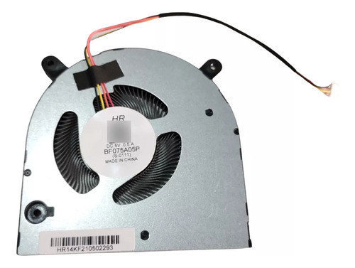 Cooler Ventilador Novo Original Compaq Presario 430 431 432 1