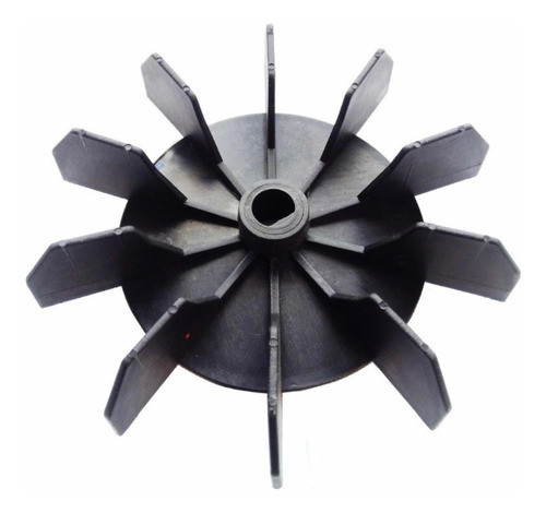 Filtro Plástico Aire Compresor 25/50 Litro 3/8 +  Ventilador 1