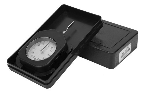 Medidor De Tensão De Ponteiro Único Seg-300-1 Dial Gauge Tes 1