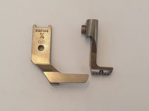 Typical Gc6-6/7 Pie Prensatela  Costura Vivo 1/4 3/16 0