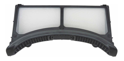 Filtro Pelusa Secarropas Whirlpool Wsf10ab 0