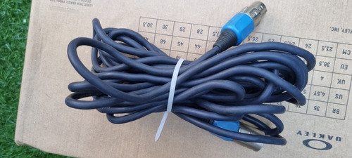 Cable Cannon 0