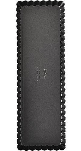 Tartar Pan Rectangular Largo Wilton 1