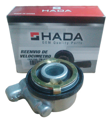 Reenvio Velocimetro Honda Twister Calidad Original Pr Motos 0