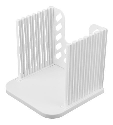 Fatiador De Pão Dobrável Loaf Toast Cutter Mold Ferramentas 0