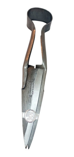 Tijera Tusar/esquilar Inglesa Bigornia Original 6,5  125 1