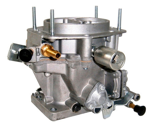 Carburador Lada Samara/peugeot 205 2 Bocas 1