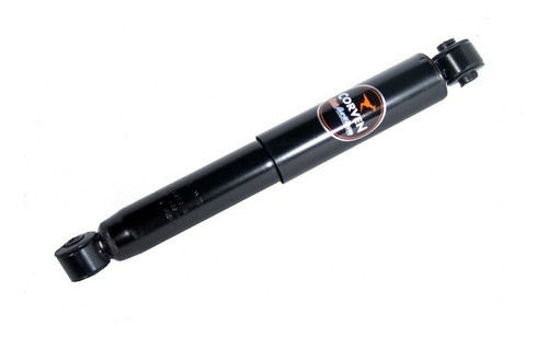 Kit 2 Amortiguadores Trasero Renault Clio 90-95 - Cymaco 0