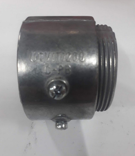 5 Unidut Daisa Conico 2 Polegada Ucv200c-pb            14641 1