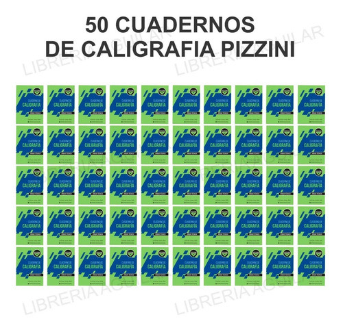 50 Libros De Caligrafia Tecnica Iram Pizzini Calitecnico 1