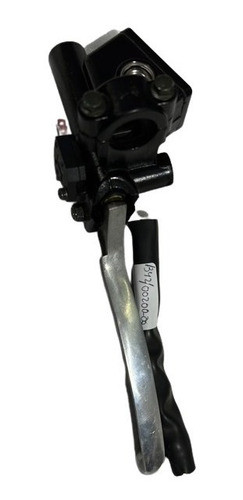 Bomba De Freno Choper Custom  // Global Sales 1
