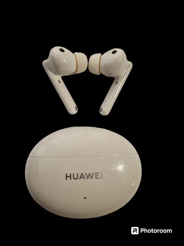 Auriculares Huawei Freebuds 1