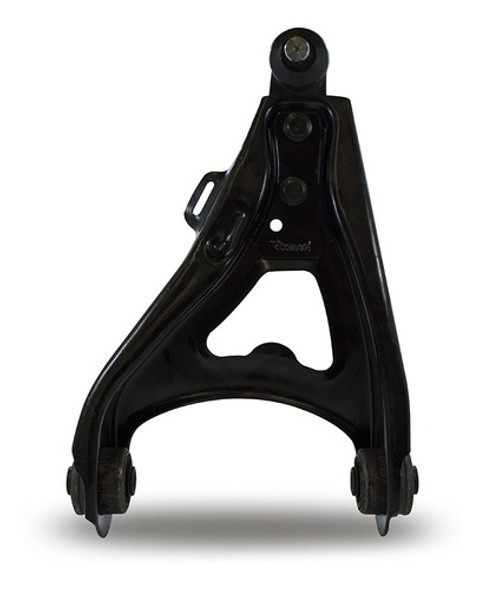 Parrilla De Suspensión Corven Renault R19 Izq. 0