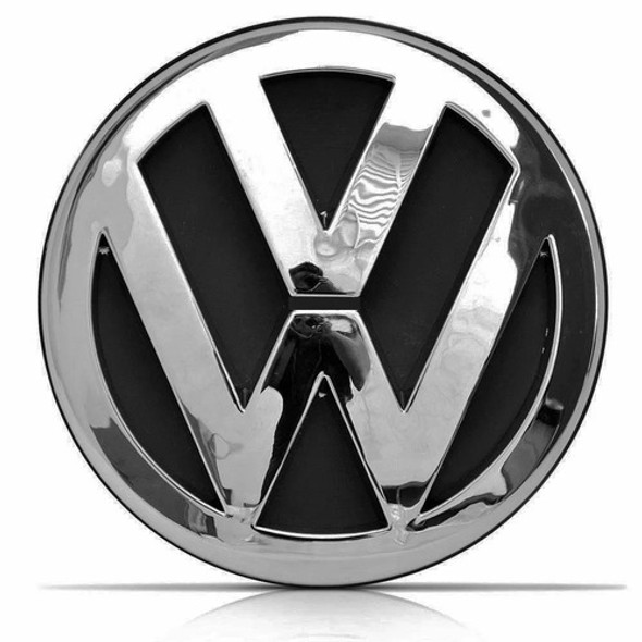 Emblema Tampa Traseira Gol G4 G5 G6 1