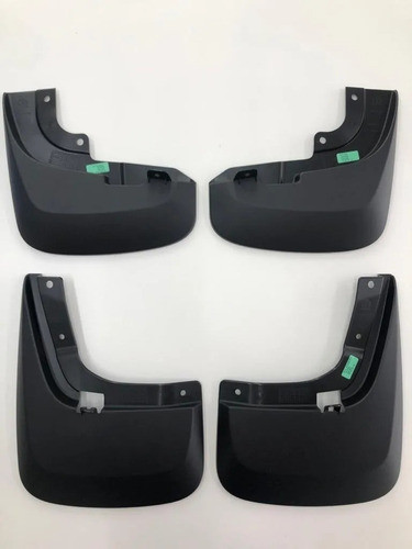 Kit Protector Barro Barreros Fiat Nueva Strada 281 Original 1