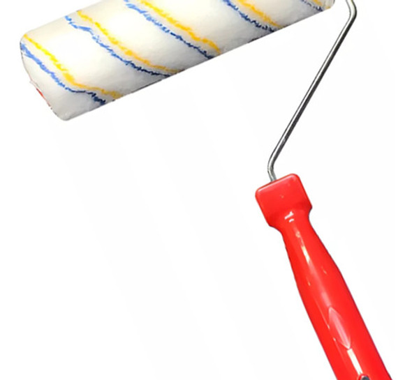 Rodillo Antigoteo Para Pintar 23cm Pack X  3 1