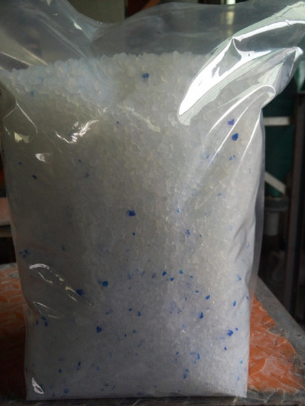 Gel Sanitario Para Gatos 3,8 Lts 1