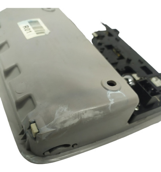 Luz  Cortesia Porta Óculos Hyundai Creta17/20 Cod 928001s0xx 1