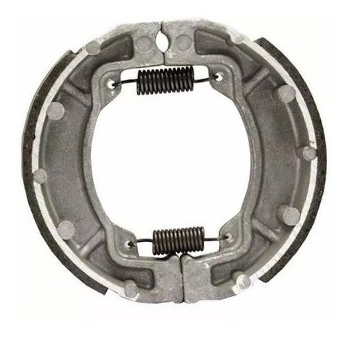 Freno Trasero Honda Xr 200 C90 Wave 0