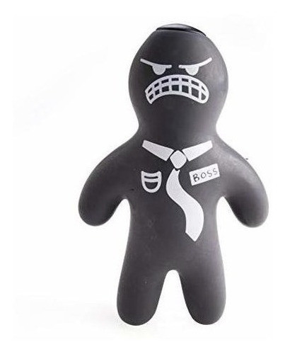 Regalo De Boxeador  Estres Jefe  Novedad Juguete De Estres P 1