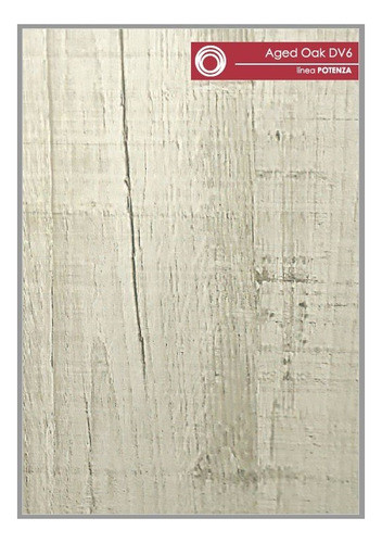 Placa Melamina Aged Oak Dv6 18mm 1,83 X 2,82 Mts Maderwil 0