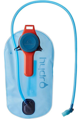 Depósito Gregory Hydro 2l 0