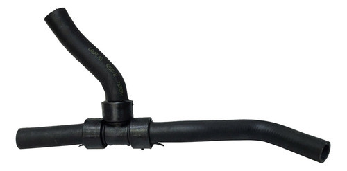 Manguera Vaso Recuperador Bifurcada Carat Y Quantum 0