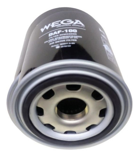 Filtro Aire Daf-100 Para Iveco Tector-vw-deutz Agrale 100o 1