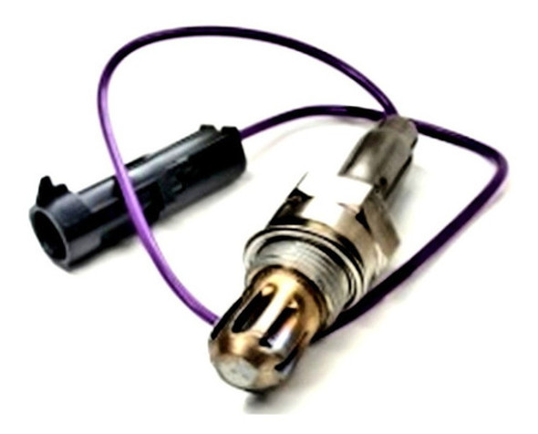 Sonda Lambda Chevrolet Corsa/fun 1 Cable Gm 25162753 1