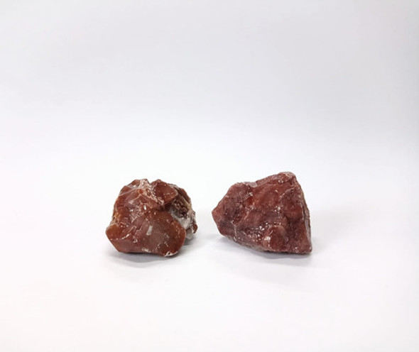 Calcita Roja - Ixtlan Minerales 1 Calcita Roja - Ixtlan Minerales 1