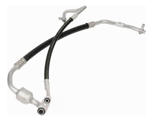 Manguera Compresor Aire Acond Gm 95947033 0