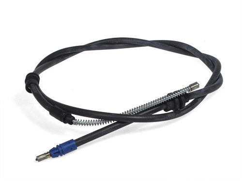 Cable Freno De Mano Renault Kangoo 2018/2022 1980mm 1