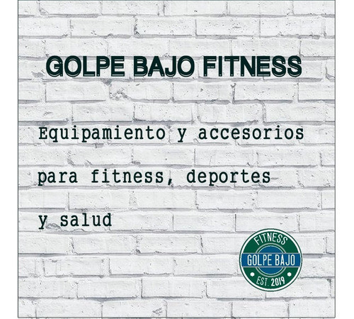 Soga De Salto Plástica Regulable 1