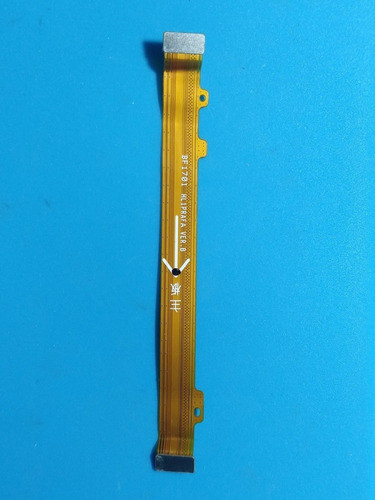 Flex Conector Pantalla *original* Huawei P10 Lite Lx3 0