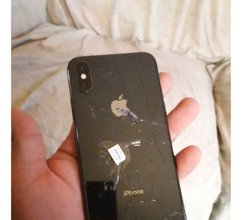 iPhone XS Solo Para Repuestos 1