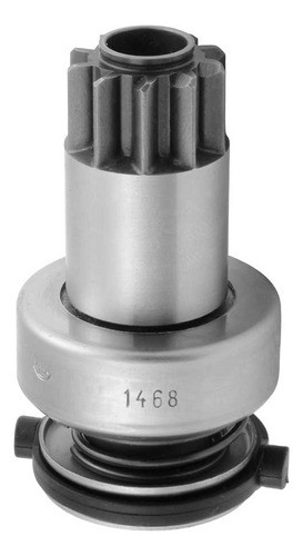 Bendix Arranque Vw Volkswagen Fox Gol G5 Polo Con Bosch 9d 9 0