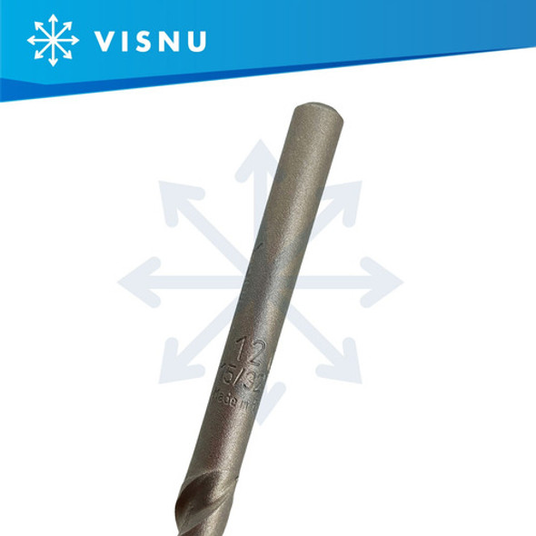 Mecha Widia Pared Ezeta Max Muros 12 Mm Distribuidora Visnu 1