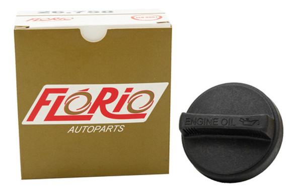 Tampa Óleo Motor Toyota Corolla 2002/2008 Hilux 2005/2015 0