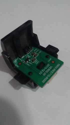 Botonera Sensor Ir Tv Ken Brown Kb-49-2280-smart C/gtía!!! 0