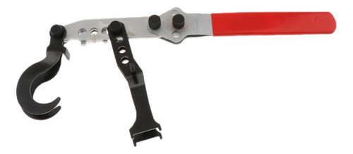 Compresor Prensa Resorte De Valvulas Auto Eurotech 2506 1