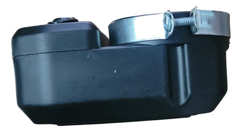 Carcaza Filtro Aire Zanella 50/70 Due Sol Fire V3 Premium 0