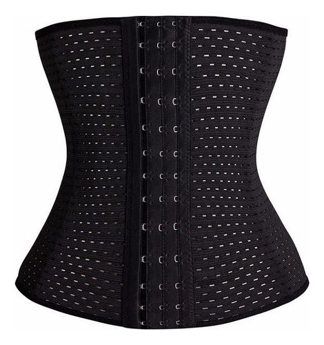 Cinta Modeladora - Ajuste Perfeito E Confortavel 0