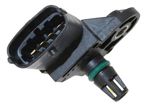 Sensor Map Temperatura Chevrolet Cruze 2.0 Diesel 4 Pines C 0