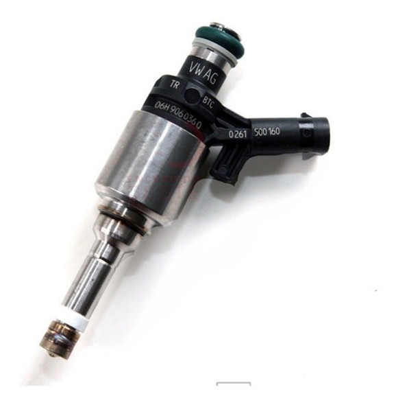 Inyector Audi A3 A4 Tt Volkswagen Vento Passat 2.0 Tfsi Tsi 0