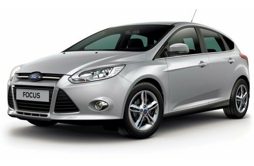 Chapon Cubre Carter Ford Focus 3 - Focus 2 - Focus 1 1